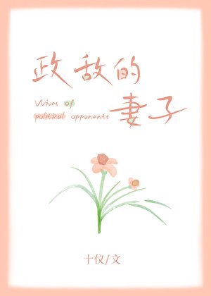政敵的妻子