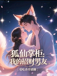 狐仙掌櫃:我的招財男友