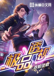 極品神眼/極品透視