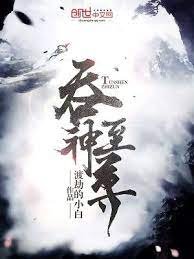 赢神至尊