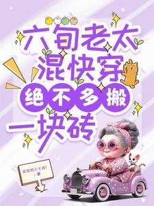 六旬老太混快穿,絕不多搬一塊磚