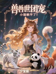 獸世團寵,小貓躺平了!