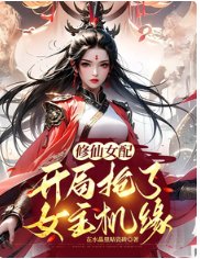 修仙女配:開局搶了女主機緣