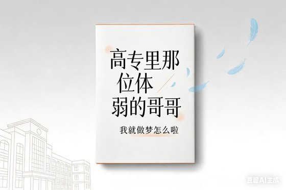 (咒回同人)咒回:高專裡那位體弱的哥哥