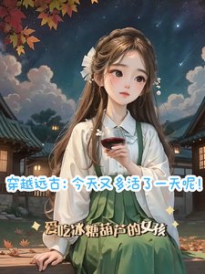 穿越遠古:今天又多活了一天呢!