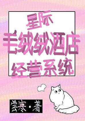 星際毛絨絨酒店經營系統