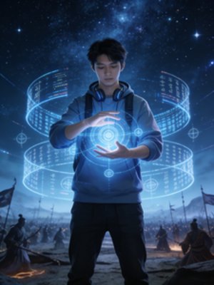 資料修仙:我在異界當程式設計師