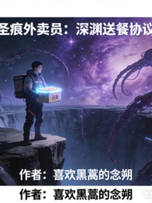 聖痕外賣員:深淵送餐協議