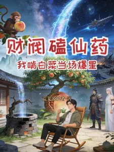 財閥磕仙藥,我啃拜菜當場爆星