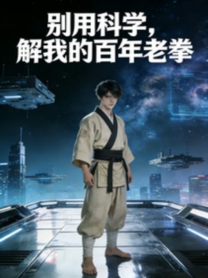 別用科學,解我的百年老拳