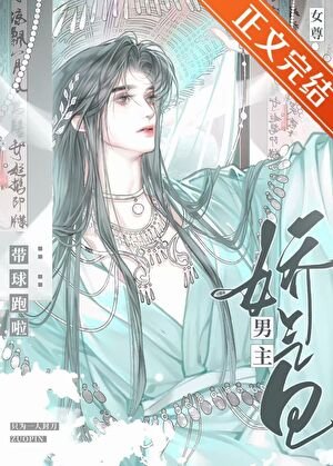 嬌氣包男主帶球跑啦(女尊)